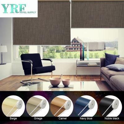 New Double Layers Zebra Roller Blinds for Decoration