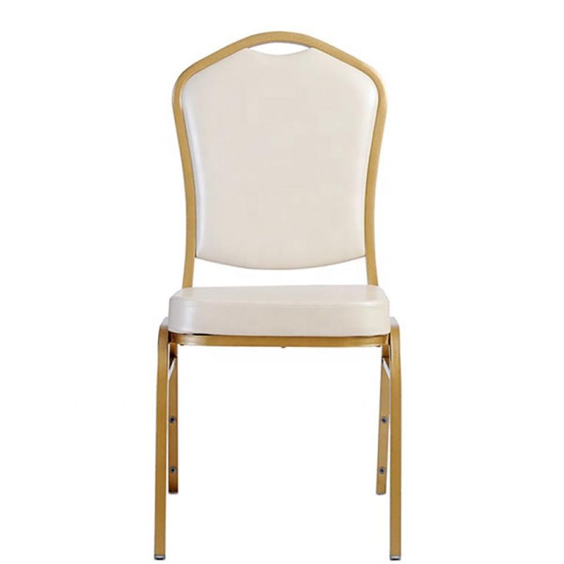 Modern Hotel Home Restaurant Fabric Dining Chair Wedding Furniture
