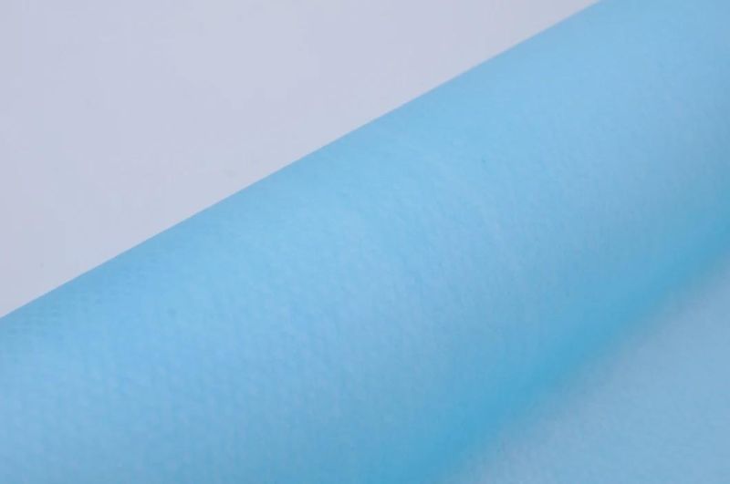 Examination Bed Paper Roll with Quality Assurance Disposable Bedsheet Roll