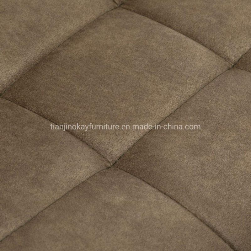 Dining Room PU Dining Chairs Modern Dining Hot Sale Home Furniture PU Dining Chair