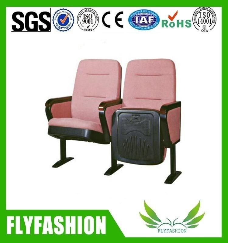 Good Quality Public Furniture Cinema Seating Chair (OC-156)