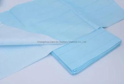 Wholesale Non Woven Mattress Bed Sheet Hospiatl Bedsheet