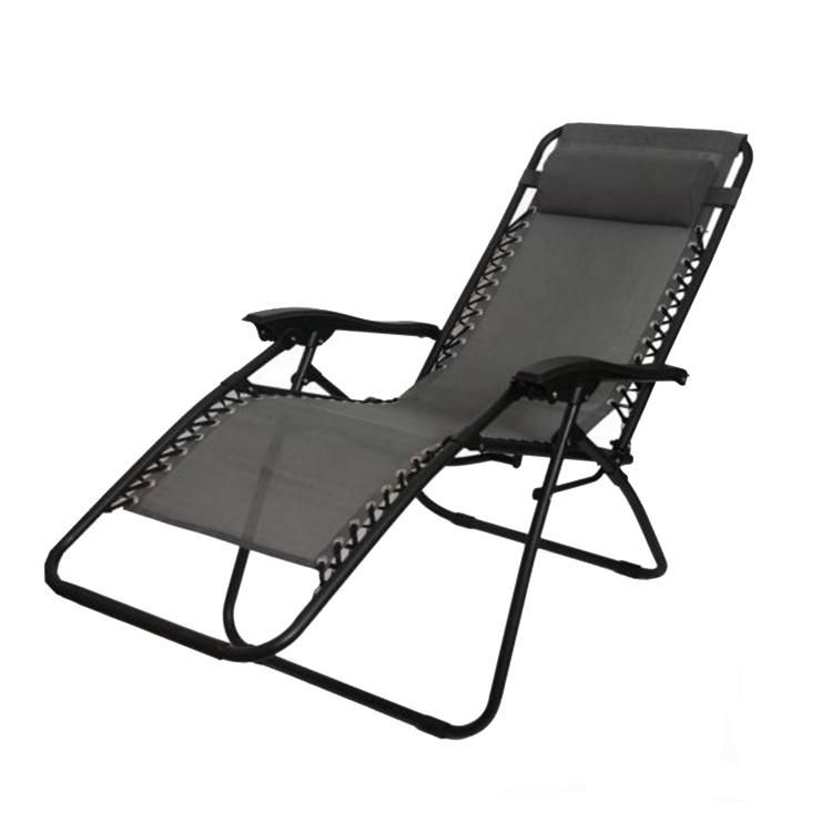 High Quality Zero Gravity Recliner Folding Sun Lounger Chair Cheap Price Wholesale