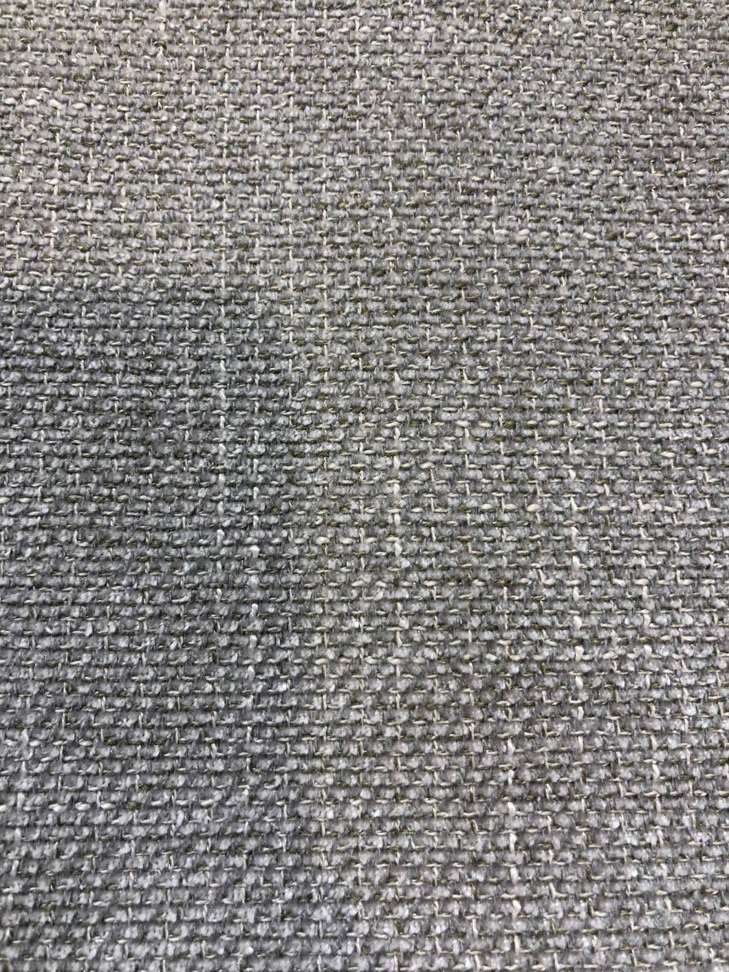 100%Polyester Chenille Fabric Classic Furniture fabric