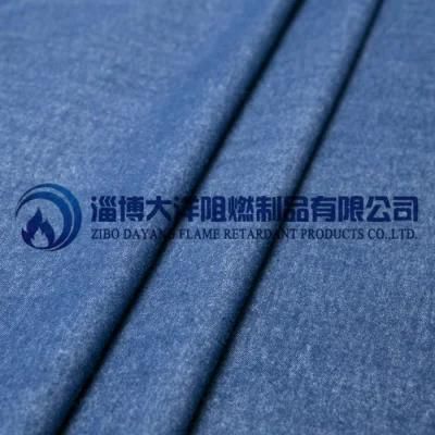 Competitive Quality 100% Cotton Denim Fabric