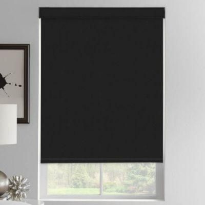 Easy Operation Remote Control Roller Blinds