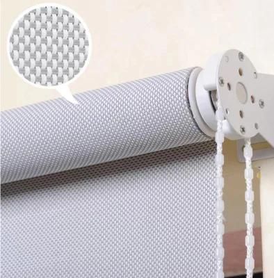 Znz Roller Shade Fabric Sunscreen Window Blinds Curtain Roller