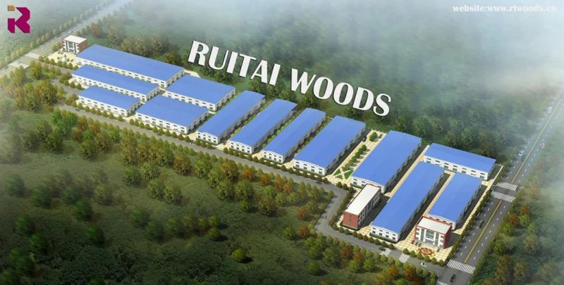 UV Coat Melamine MDF UV MDF Board