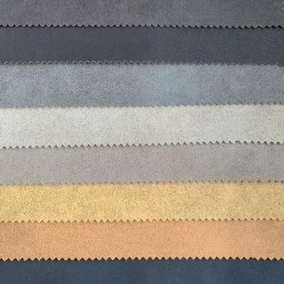 100%Polyester Sofa Fabric Cape Design