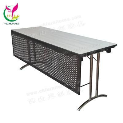 Hyc-T50-1 Morden Folding Conference Table Meeting