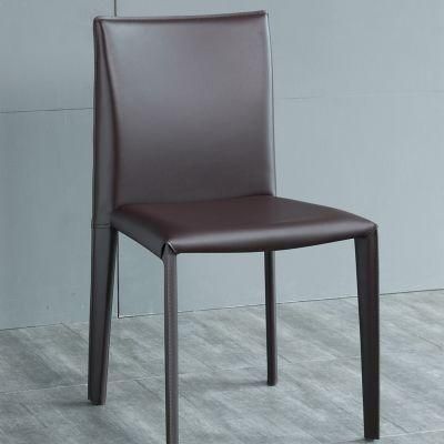 Nova Modern Simple Outdoor Furniture Hotel Living Room Leisure Chair Restaurant Chair