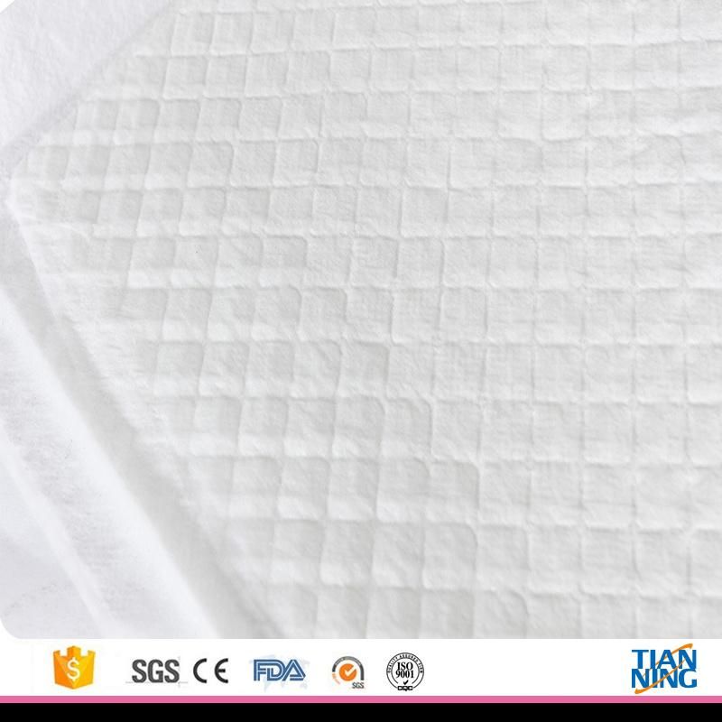 Personal Care Hospital Supply Super-Absorbent Incontinence Underpad Disposable Bed Protector Pad Sheet Maternity Adult Nursing Urine Pad