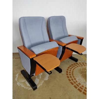 Wholesale China Factory Supply Church Seats and Auditorium Chairs (YA-L01)