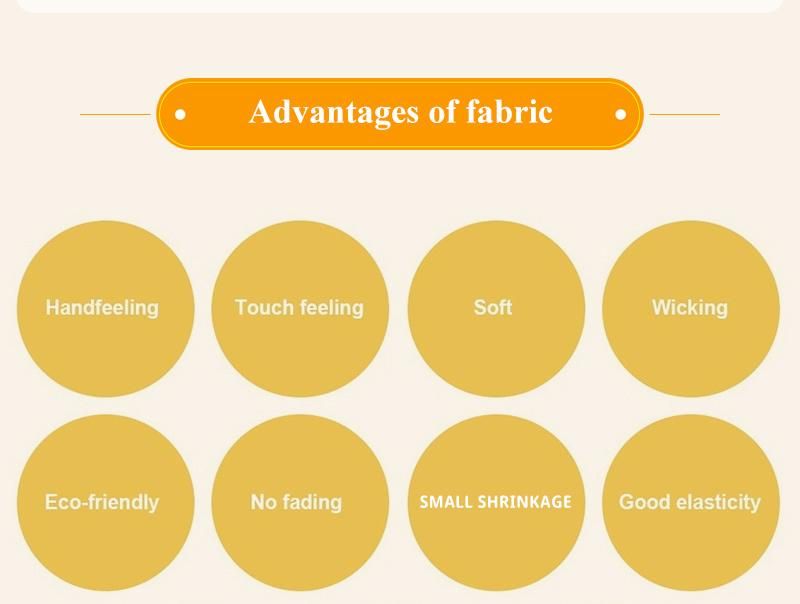 95%Bamboo5%Spandex High Quality Knitting Jersey Print Fabric Sofa Fabric