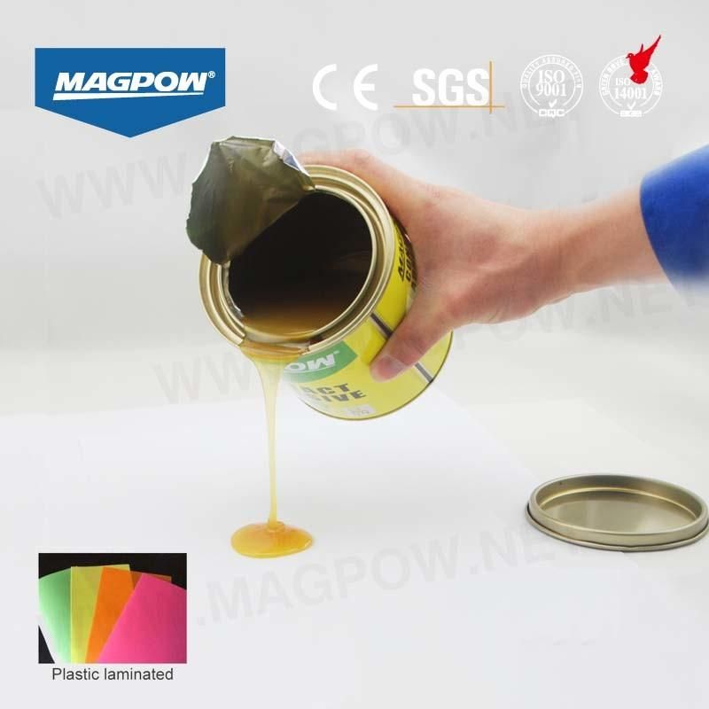 Construction Contact Cement Adhesive Rill Spray Waterproof Glue for Shoes Rubber Foam Fabric Carpet and Canvas