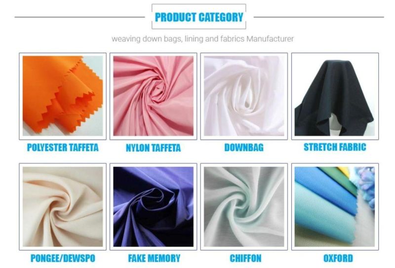 Mattress Liner Sofa Polyester Textiles Fabrics for Beddings White Fabric Car Upholstery Fabrics