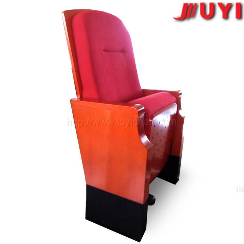Jy-917 Manufacture Cheap Auditorium Theater Seating Theater Chairs Soft Chair VIP Chair