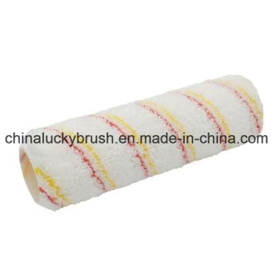 Microfiber Fabric Paint Rollers Paint Roller Brush (YY-MJS0061)