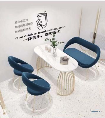 Wholesale Dining Room Furniture for Sale Modern Fabric Dining Chair