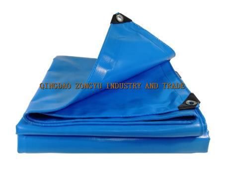 Coated Tarp Car Covers Crop Cover Fabric Cubrir Techos Lona