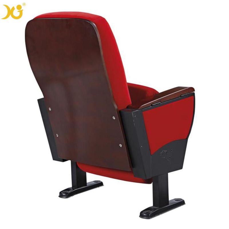 Factory Customized Auditorium School Conference Room Lecture Hall Seating Chairs