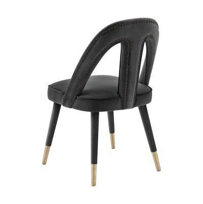 Wholesale Hot Selling High Quality Modern Living Room Chair Banquet Chair