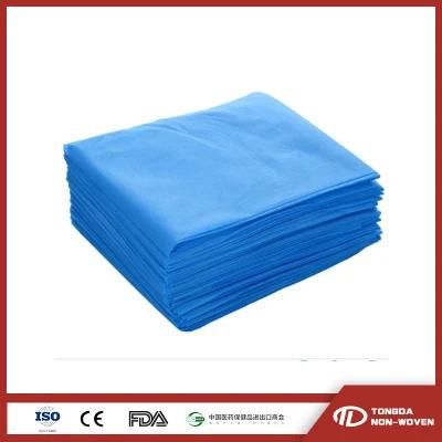 Medical Examination Paper Roll Disposable Bed Couch Cover Sheet Rolls