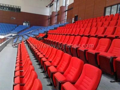 Jy-997m Audience Seats Fixed Theater Cheap Seats School Use Chair