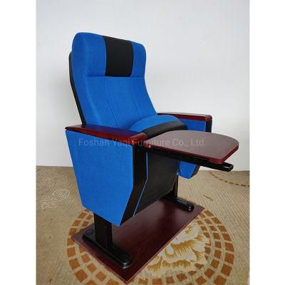 Popular Auditorium Seating, Theater Chair, School Chair (YA-L09A)