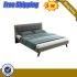 Modern Wholesale Folding Wooden Home Hotel Bedroom Furniture Set Beds Mattress Sofa Double King Bed