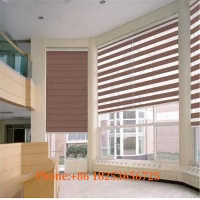 Aluminum Tube for Roller Blind Cover Motorised Roller Blind