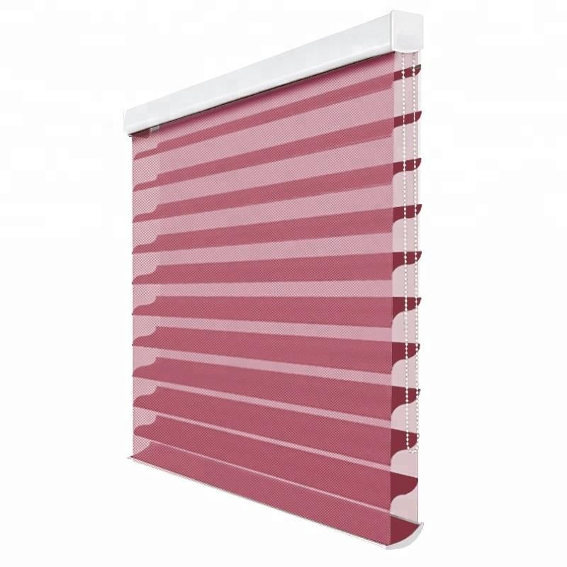 Shangri-La Blinds Shutters