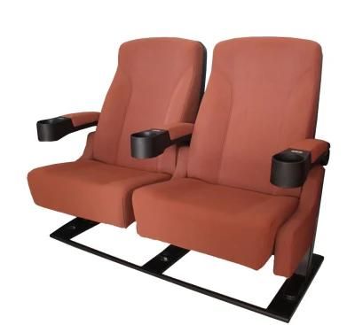 Cinema Hall Seat Theater Chair Auditorium Lecture Seating (HFG)