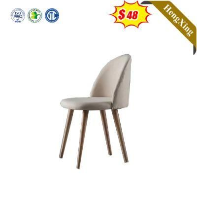Nordic Living Room Dining Room Furniture Celebrity Single Leisure Chair