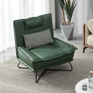 Factory Custom Living Room Furniture Leisure Sofa Chair Hotel Chair