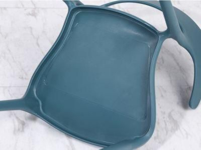 Juego De Sala Sillas Sala Side Chair Blue Chaises Cafe Chair Price