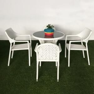 Outdoor Dining Furniture Garden Sets Table and Chairs