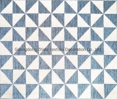 Textile Modern Classic Jacquard Upholstery Furniture Fabric