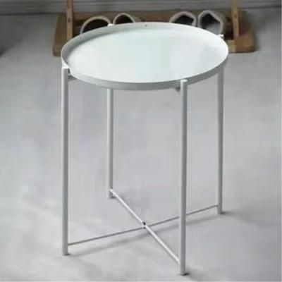 New Modern Metal Fram Side Table, End Table, Corner Table and Coffee Table