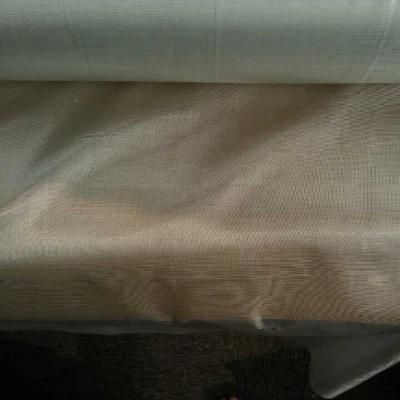 Many Industrial Application Fiberglass Cloth Fabric Fiberglass Textile