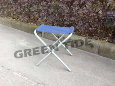 Outdoor Garden Furniture X-Shape Leisure Camping Beach Folding Chair