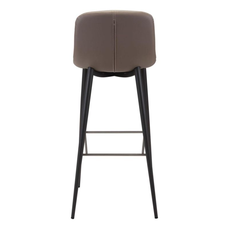 Night Club Home Furniture Salon Bar Stools Barstool Modern Bar Chairs with Arm