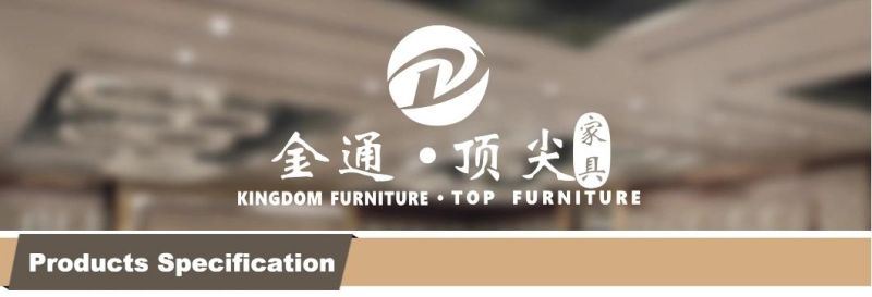Foshan Top Furniture New Design Classy Imitate Wood Aluminum Dining Chair