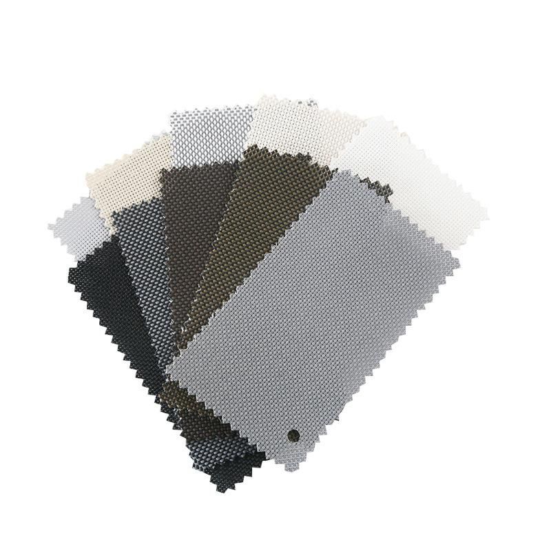 Fabric Materials for Roller Blinds
