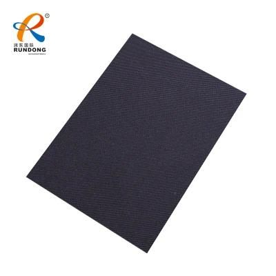 2016 Polyester Linen Fabric for Sofa and Furniture