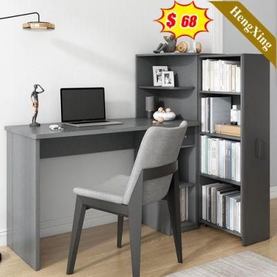 New Design Modern Home Office Living Room Bedroom Furniture Storage Home Office Gaming Table Desk Wooden Computer Desk (UL-22NR61943)