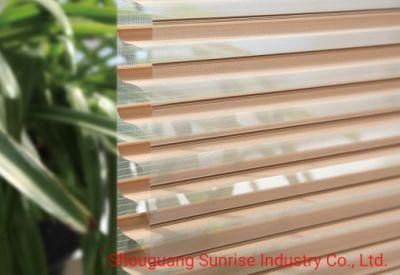 Luxury Power Portable Blinds