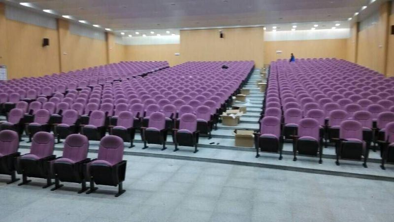 Cinema Conference Audience Classroom Lecture Hall Auditorium Theater Church Chair