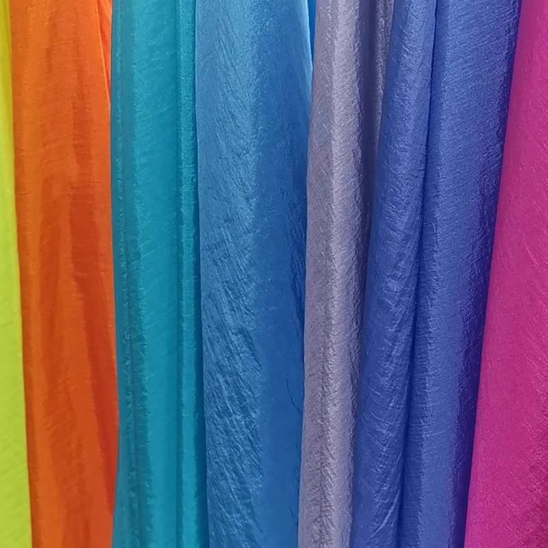 High Strength 210T Nylon Taffeta Parachute Fabric for Ultralight Portable Camping Hammock