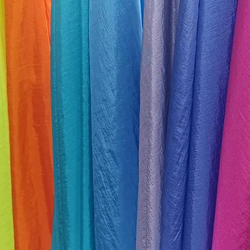 High Strength 210T Nylon Taffeta Parachute Fabric for Ultralight Portable Camping Hammock